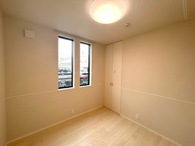 シェリーココの居間・リビング