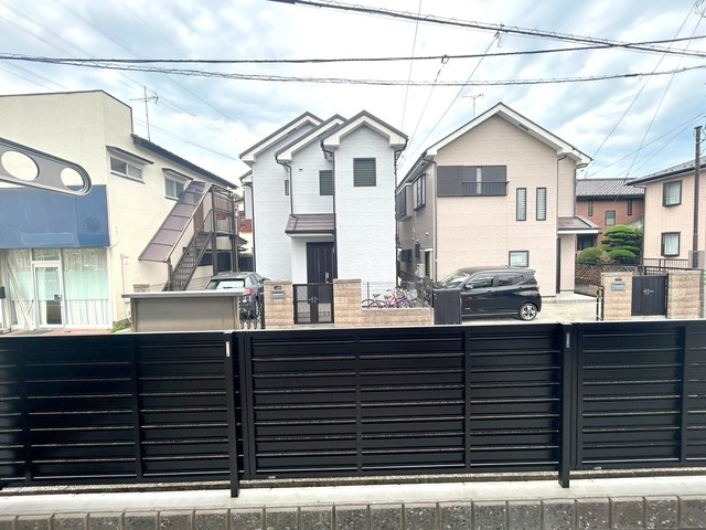 シェリーココの展望