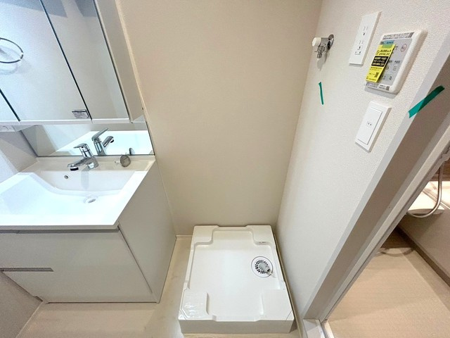 シェリーココの設備