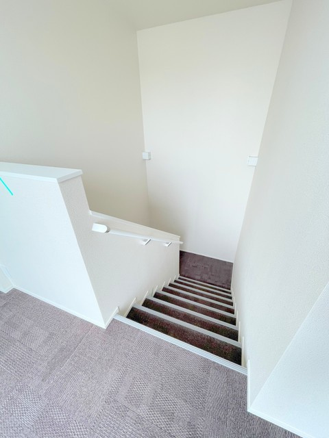 シェリーココのエントランス