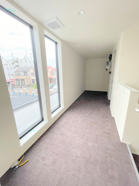 シェリーココのその他共用部分