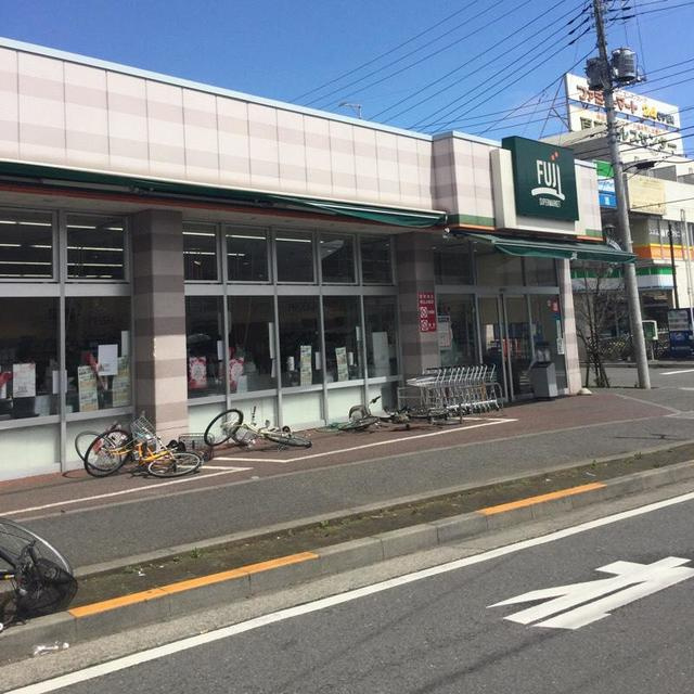 シェリーココのその他|Fuji百草園店