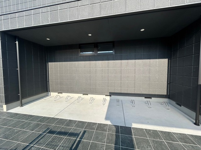 シェリーココのその他共用部分