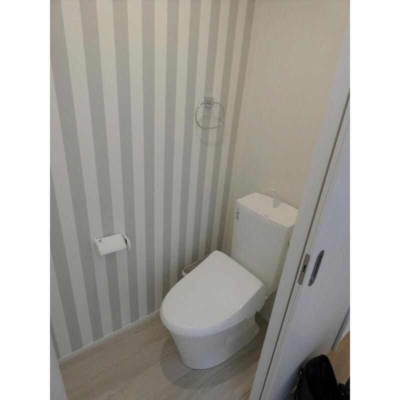 レスポワール　ユウのトイレ