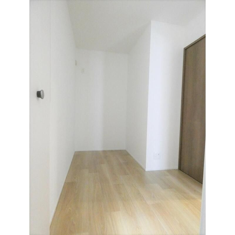 レスポワール　ユウの洋室