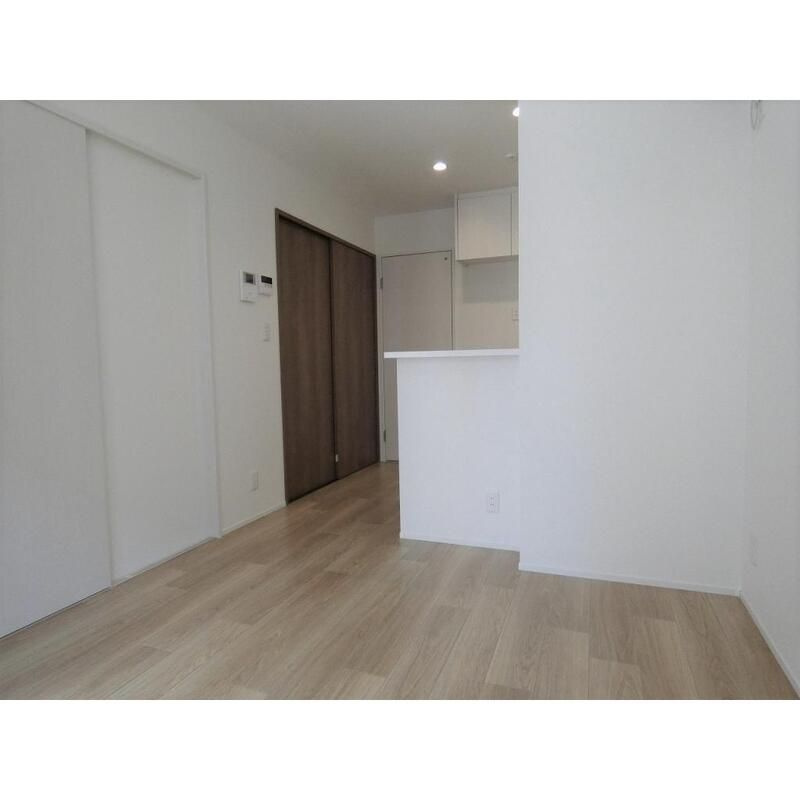 レスポワール　ユウの居間・リビング