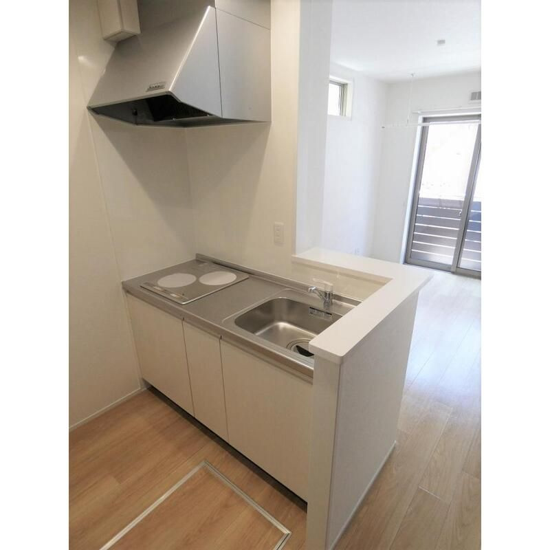 レスポワール　ユウのキッチン