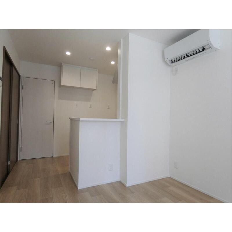 レスポワール　ユウの居間・リビング