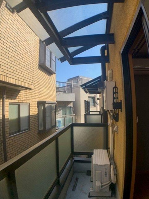 【展望】 | ベルアージュ山富
