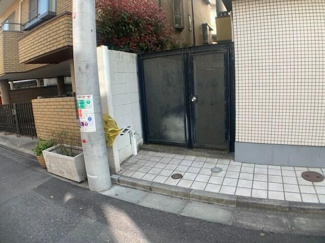 【その他共用部分】