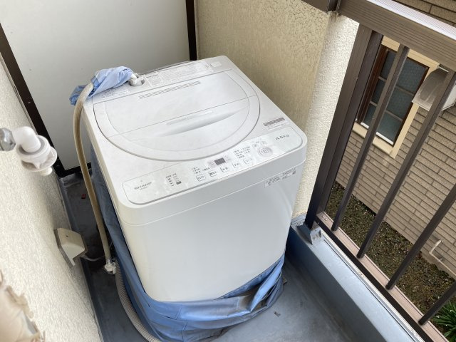 S-YビルⅡのその他|＊他号室参考写真