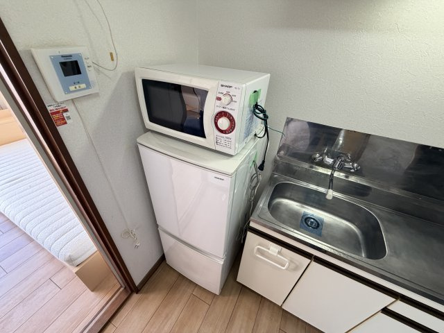 S-YビルⅡのその他|＊他号室参考写真