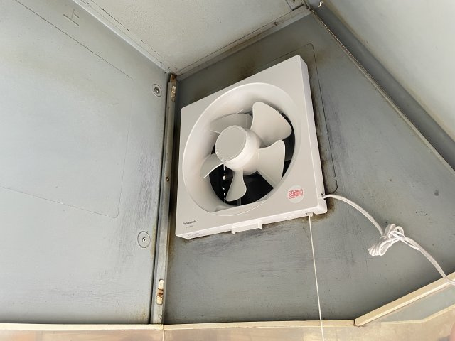 S-YビルⅡの設備|＊他号室参考写真