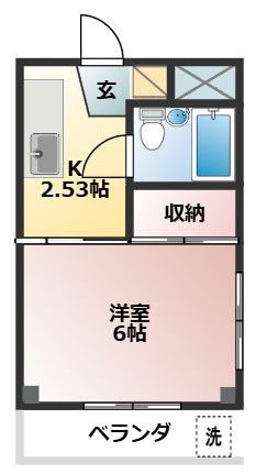 S-YビルⅡ