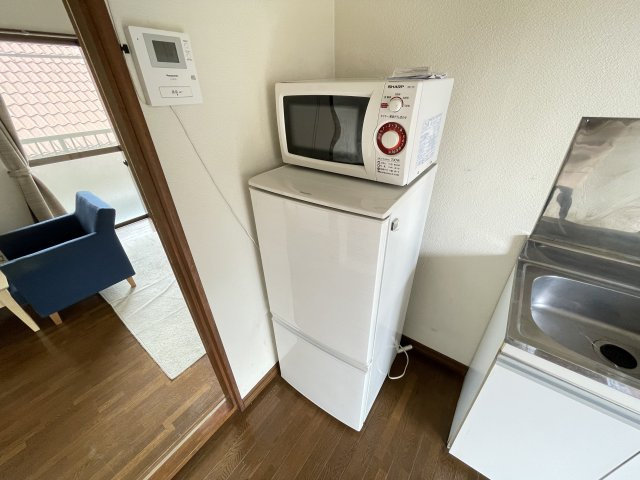 S-YビルⅡの設備|＊他号室参考写真