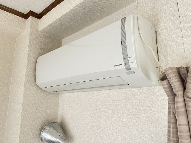 S-YビルⅡの設備|＊他号室参考写真