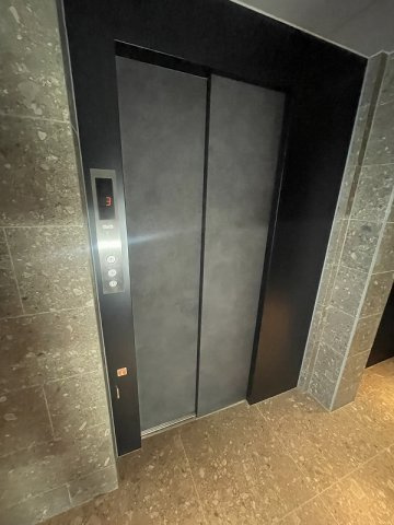 ラプレ本駒込のその他共用部分