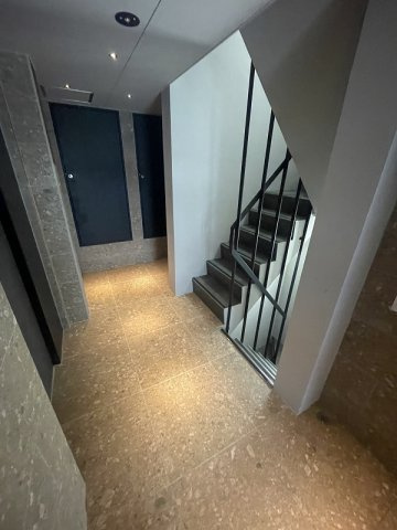 ラプレ本駒込のその他共用部分