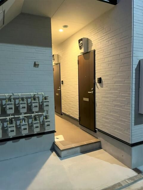 ラフォーレ中板橋のその他共用部分