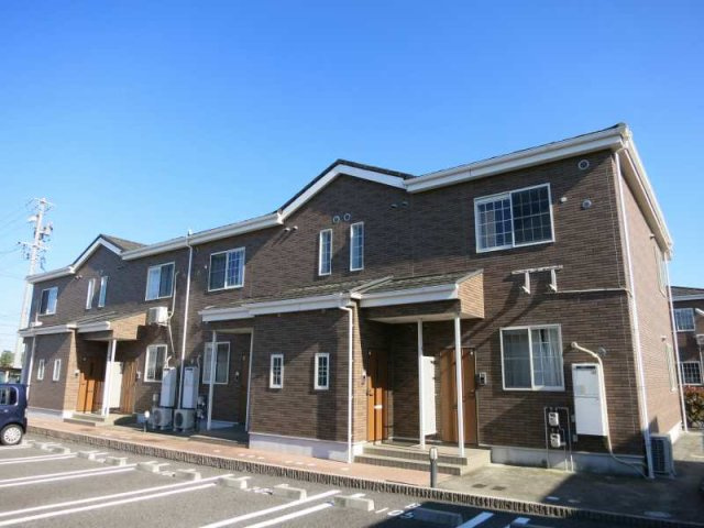 シャン・ド・フルールⅡ