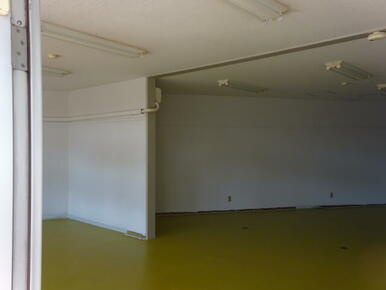 ソミュール桜が丘Ａ棟の内装