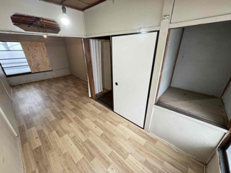 【内装】 | 中小阪4丁目テラス