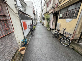 【周辺】 | 中小阪4丁目テラス