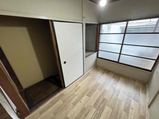 【内装】 | 中小阪4丁目テラス