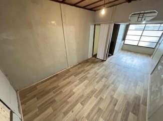 【寝室】 | 中小阪4丁目テラス