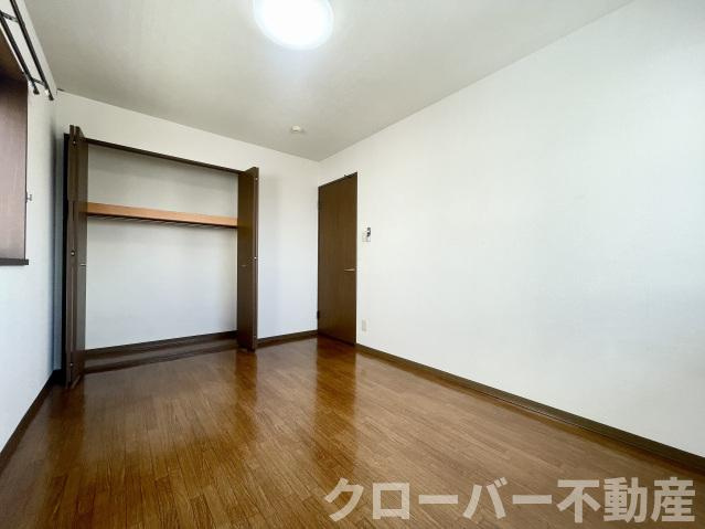 フォブールソレイユＢの内装