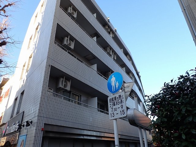 エトワール目白台