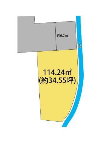岩出市川尻・土地・127782