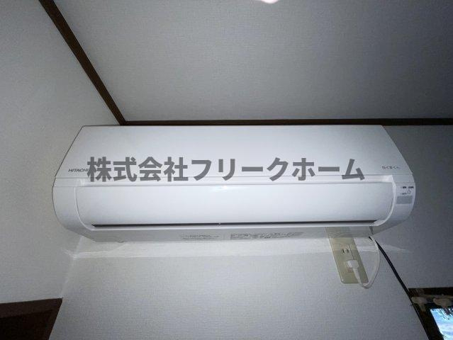 第一育栄ハイツの設備