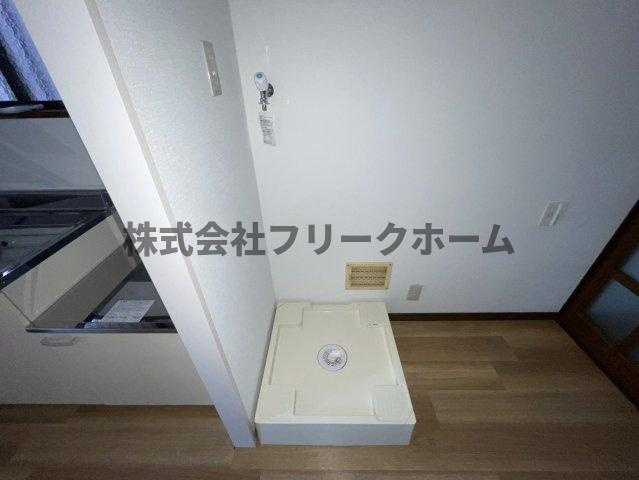 第一育栄ハイツの設備