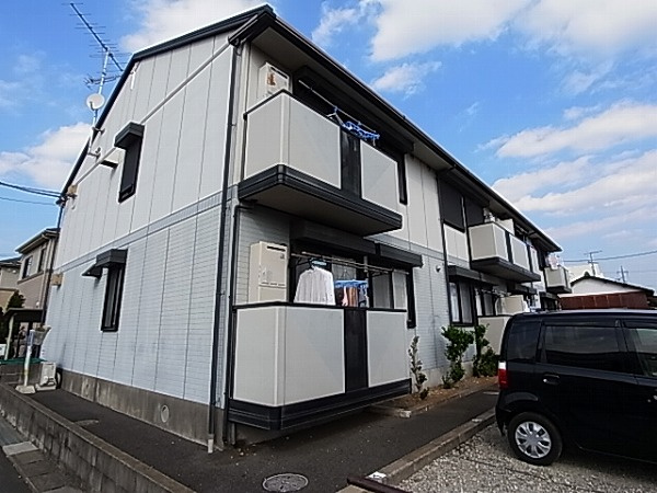 インペリアルヒルズ Ⅱの展望