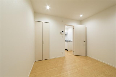 【洋室】 | Grand Blue(グランブルー) | 同一仕様写真