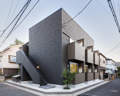 【外観】 | Grand Blue(グランブルー)