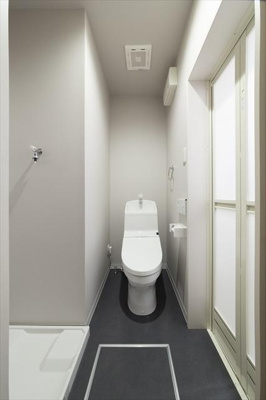 【トイレ】 | Grand Blue(グランブルー) | 同一仕様写真