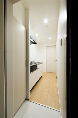 【玄関】 | Grand Blue(グランブルー) | 同一仕様写真