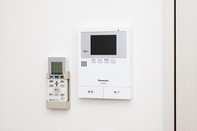 【セキュリティ】 | Grand Blue(グランブルー) | 同一仕様写真