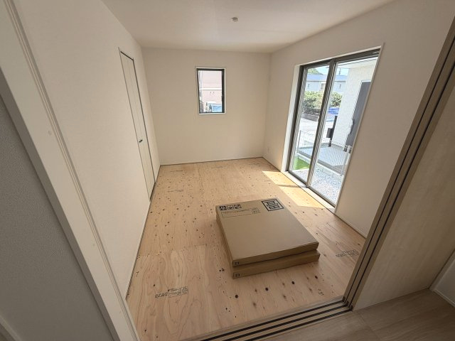 【その他】 | 新築住宅　南国市緑ヶ丘２期①