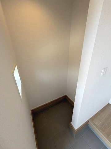 【収納】 | 新築住宅　南国市緑ヶ丘２期①