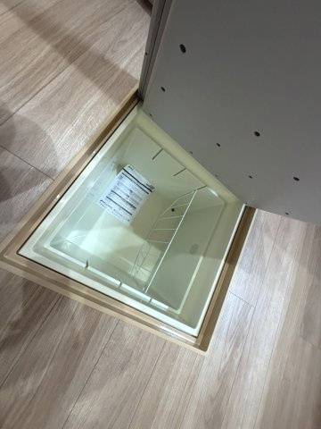 【収納】 | 新築住宅　南国市緑ヶ丘２期①