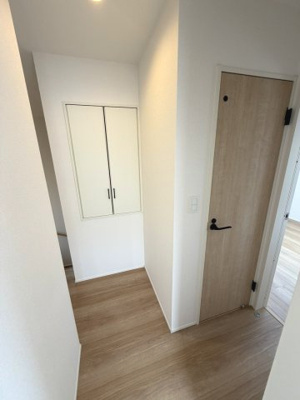 【内装】 | 新築住宅　南国市緑ヶ丘２期①