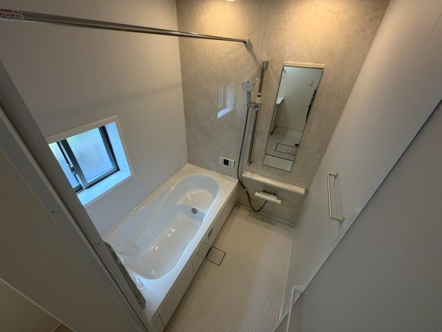 【浴室】 | 新築住宅　南国市緑ヶ丘２期①