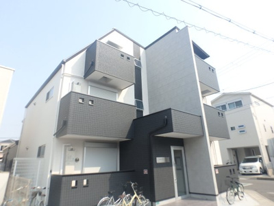 【外観】 | ワコーレヴィータ甲東園