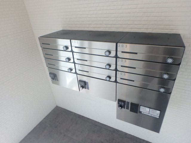 【その他共用部分】 | ワコーレヴィータ甲東園