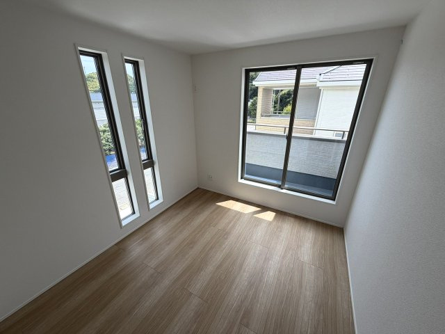 【洋室】 | （商談中）新築住宅　南国市緑ヶ丘２期②
