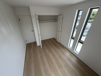 【収納】 | （商談中）新築住宅　南国市緑ヶ丘２期②