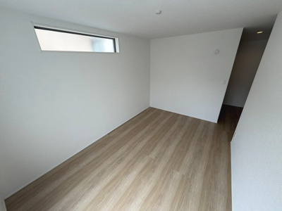 【洋室】 | （商談中）新築住宅　南国市緑ヶ丘２期②